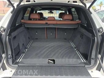 2018 BMW X5 Sports Activity Vehicle xDrive35i - miniatura 14