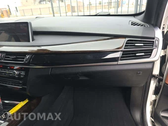 2018 BMW X5 Sports Activity Vehicle xDrive35i - miniatura 19