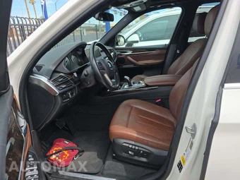 2018 BMW X5 Sports Activity Vehicle xDrive35i - miniatura 6