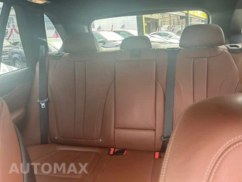 2018 BMW X5 Sports Activity Vehicle xDrive35i - miniatura 9