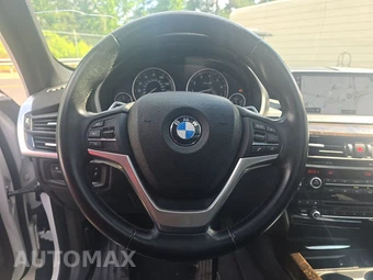 2018 BMW X5 Sports Activity Vehicle xDrive35i - miniatura 10