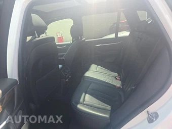 2018 BMW X5 Sports Activity Vehicle xDrive35i - miniatura 13