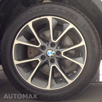 2018 BMW X5 Sports Activity Vehicle xDrive35i - miniatura 20