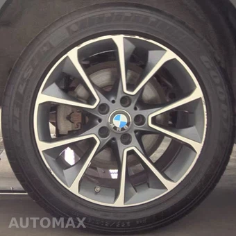 2018 BMW X5 Sports Activity Vehicle xDrive35i - miniatura 21