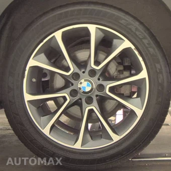 2018 BMW X5 Sports Activity Vehicle xDrive35i - miniatura 26
