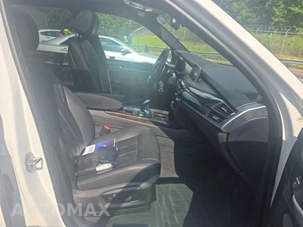 2018 BMW X5 Sports Activity Vehicle xDrive35i - miniatura 8