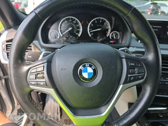 2018 BMW X5 Sports Activity Vehicle xDrive35i - miniatura 10