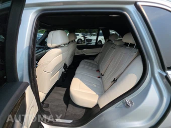 2018 BMW X5 Sports Activity Vehicle xDrive35i - miniatura 13