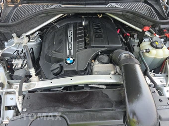 2018 BMW X5 Sports Activity Vehicle xDrive35i - miniatura 15