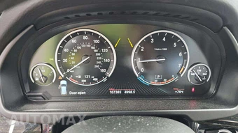 2018 BMW X5 Sports Activity Vehicle xDrive35i - miniatura 17