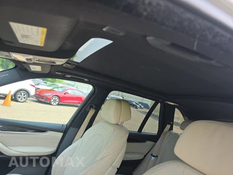 2018 BMW X5 Sports Activity Vehicle xDrive35i - miniatura 18