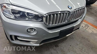 2018 BMW X5 Sports Activity Vehicle xDrive35i - miniatura 25