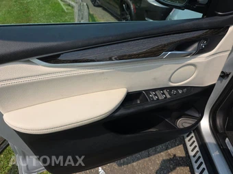2018 BMW X5 Sports Activity Vehicle xDrive35i - miniatura 9