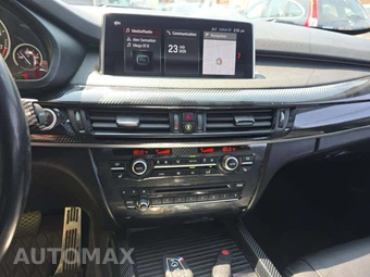 2018 BMW X5 Sports Activity Vehicle xDrive35i - miniatura 10