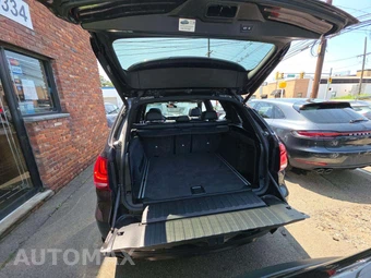 2018 BMW X5 Sports Activity Vehicle xDrive35i - miniatura 14