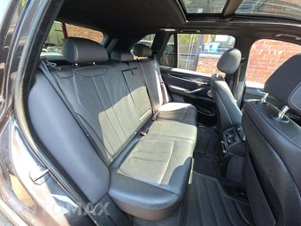 2018 BMW X5 Sports Activity Vehicle xDrive35i - miniatura 16