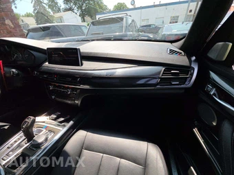 2018 BMW X5 Sports Activity Vehicle xDrive35i - miniatura 19