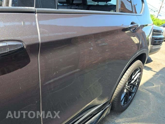2018 BMW X5 Sports Activity Vehicle xDrive35i - miniatura 22