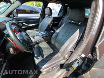 2018 BMW X5 Sports Activity Vehicle xDrive35i - miniatura 6