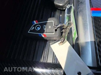 2018 BMW X5 Sports Activity Vehicle xDrive35i - miniatura 8