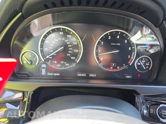 2018 BMW X5 Sports Activity Vehicle xDrive35i - miniatura 9
