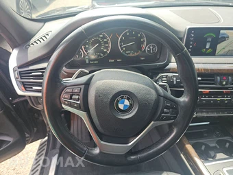 2018 BMW X5 Sports Activity Vehicle xDrive35i - miniatura 10