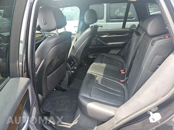 2018 BMW X5 Sports Activity Vehicle xDrive35i - miniatura 13