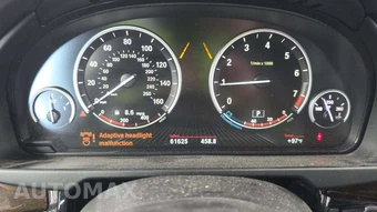 2018 BMW X5 Sports Activity Vehicle xDrive35i - miniatura 18