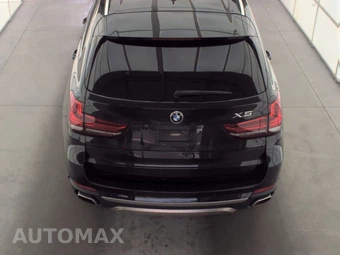 2018 BMW X5 Sports Activity Vehicle xDrive35i - miniatura 5
