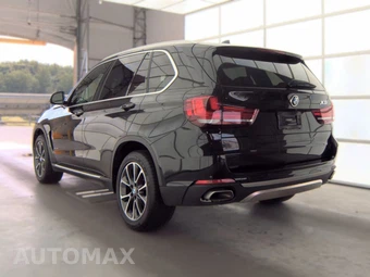 2018 BMW X5 Sports Activity Vehicle xDrive35i - miniatura 6