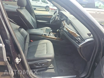 2018 BMW X5 Sports Activity Vehicle xDrive35i - miniatura 8
