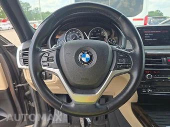2018 BMW X5 Sports Activity Vehicle xDrive35i - miniatura 10