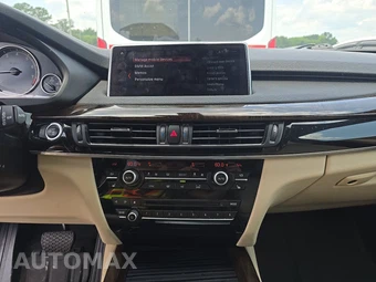 2018 BMW X5 Sports Activity Vehicle xDrive35i - miniatura 11