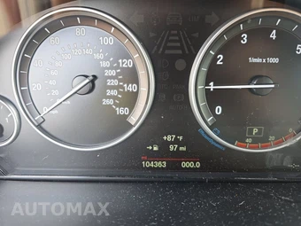 2018 BMW X5 Sports Activity Vehicle xDrive35i - miniatura 12