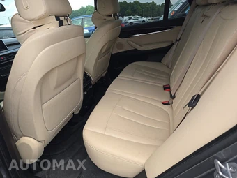 2018 BMW X5 Sports Activity Vehicle xDrive35i - miniatura 13