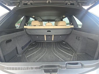 2018 BMW X5 Sports Activity Vehicle xDrive35i - miniatura 16