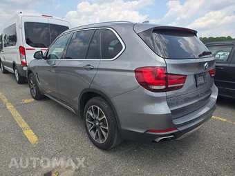 2018 BMW X5 Sports Activity Vehicle xDrive35i - miniatura 6