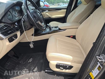 2018 BMW X5 Sports Activity Vehicle xDrive35i - miniatura 7