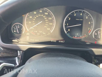2018 BMW X5 Sports Activity Vehicle xDrive35i - miniatura 12