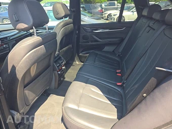 2018 BMW X5 Sports Activity Vehicle xDrive35i - miniatura 13