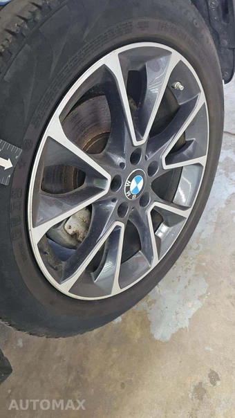 2018 BMW X5 Sports Activity Vehicle xDrive35i - miniatura 25