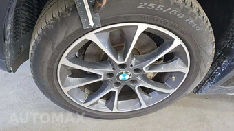 2018 BMW X5 Sports Activity Vehicle xDrive35i - miniatura 26