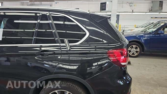 2018 BMW X5 Sports Activity Vehicle xDrive35i - miniatura 27