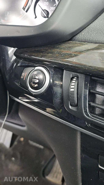 2018 BMW X5 Sports Activity Vehicle xDrive35i - miniatura 29