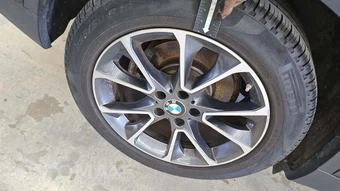 2018 BMW X5 Sports Activity Vehicle xDrive35i - miniatura 32