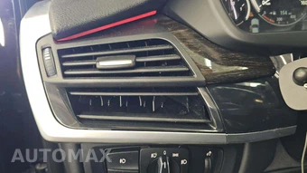 2018 BMW X5 Sports Activity Vehicle xDrive35i - miniatura 33