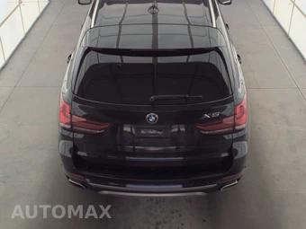 2018 BMW X5 Sports Activity Vehicle xDrive35i - miniatura 5