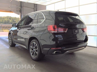 2018 BMW X5 Sports Activity Vehicle xDrive35i - miniatura 6