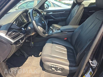 2018 BMW X5 Sports Activity Vehicle xDrive35i - miniatura 7
