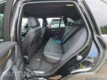 2018 BMW X5 Sports Activity Vehicle xDrive35i - miniatura 13